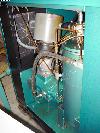 COMPARE CYCLON Model 6000, 50 hp, Air compressor,